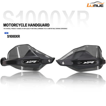 Motorcycle S 1000 XR Handguard Accessories Handlebars Fairing Hand Guard Extension Windshield For BMW S1000XR S1000 XR 2016-2025