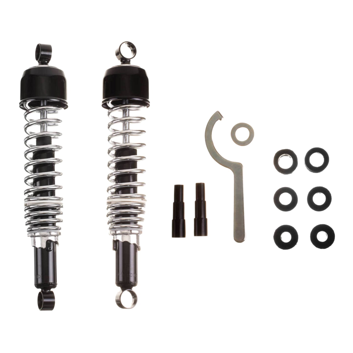 WHITES SHOCK ABSORBER REAR #2 365mm B (pair)