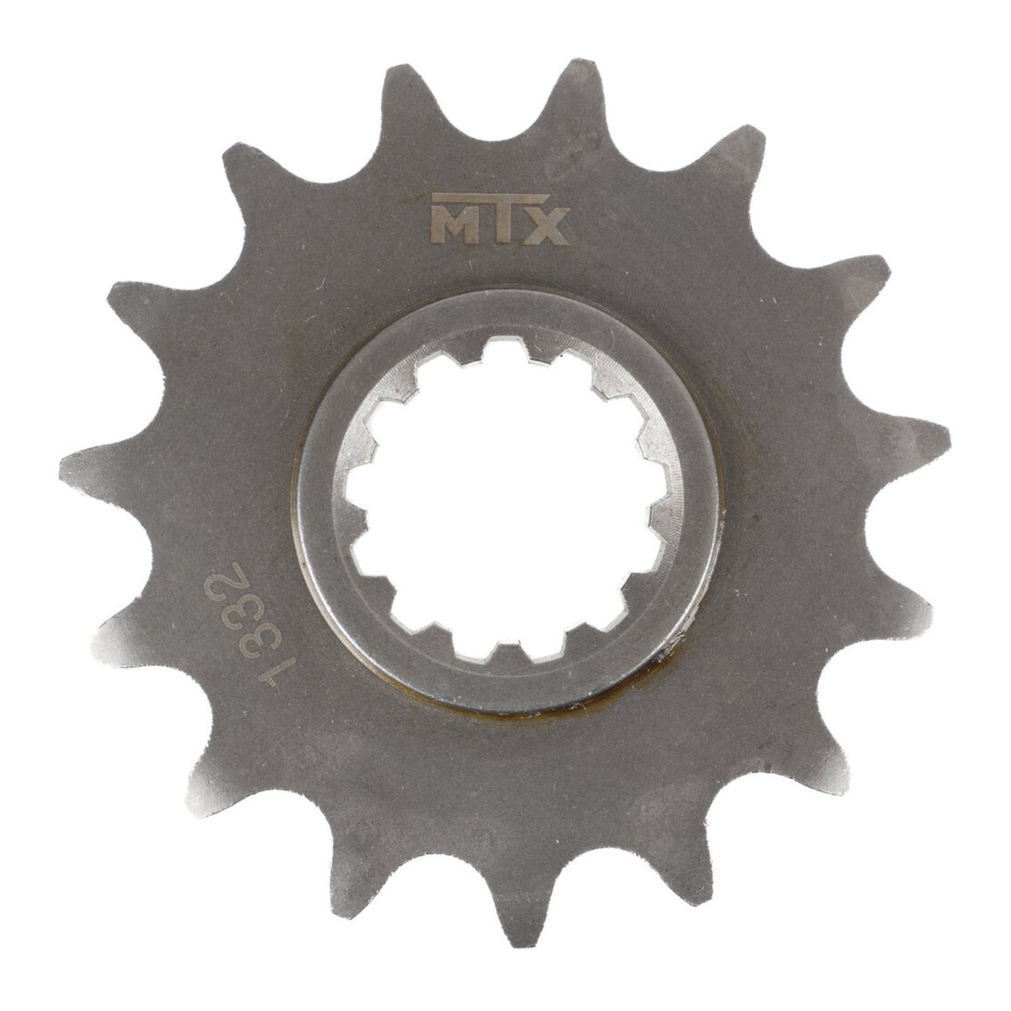MTX 1332 Steel Front Sprocket #525 (10-MW3)