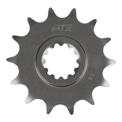 MTX 1907 Steel Front Sprocket #428 (10-KT5)