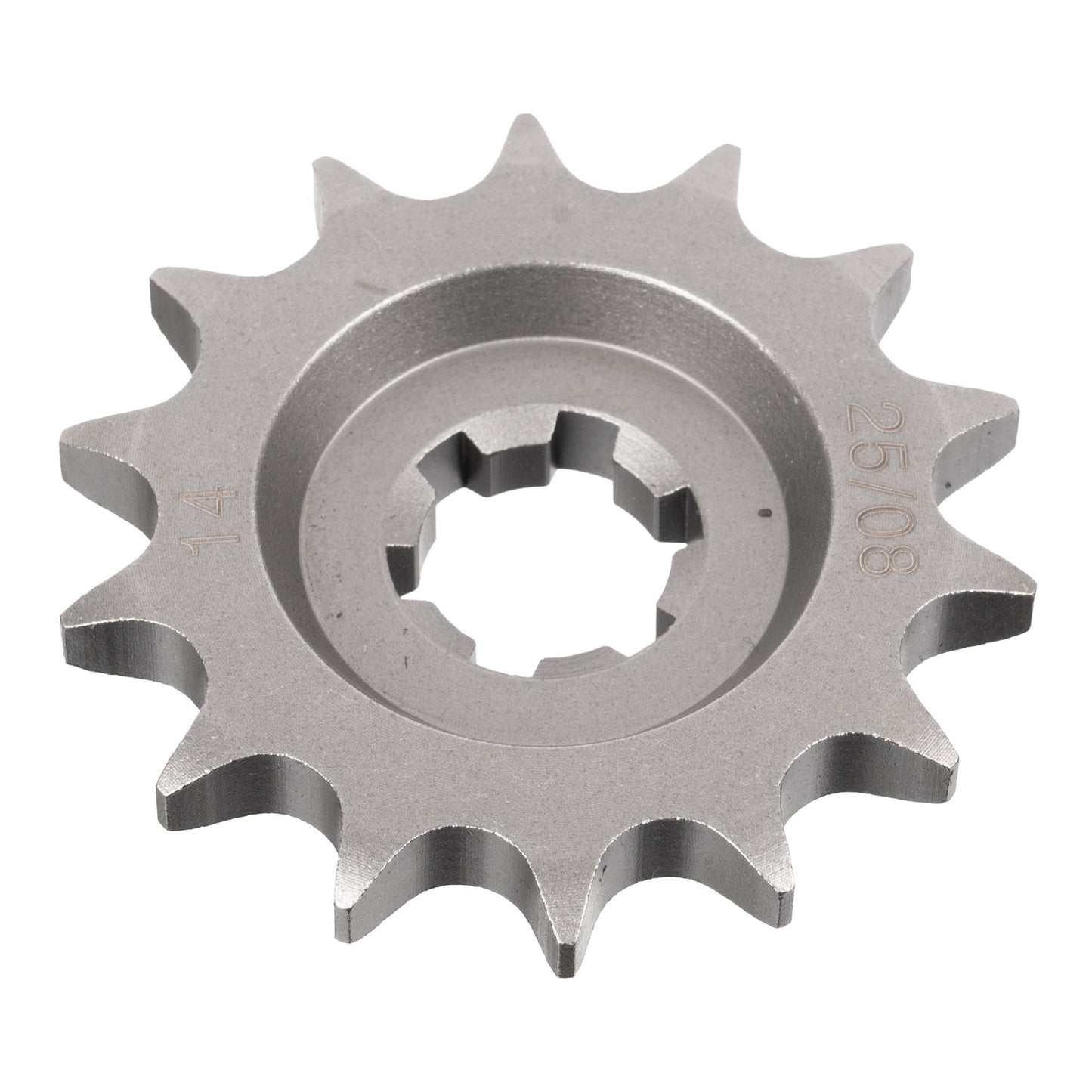 MTX 1606 Steel Front Sprocket #428 (10-382)