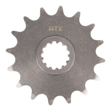 MTX 1586 Steel Front Sprocket #525 (10-4AS)