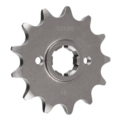 MTX 287 Steel Front Sprocket #520 (10-KL4)