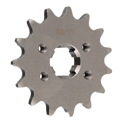 MTX 283 Steel Front Sprocket #520 (10-KE8)
