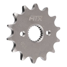 MTX 1256 Steel Front Sprocket #420 (10-GC4)