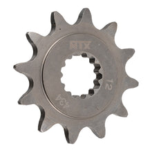 MTX 434 Steel Front Sprocket #520 (10-324)