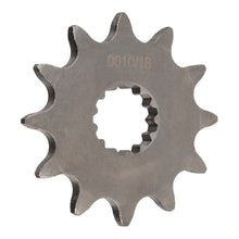 MTX 434 Steel Front Sprocket #520 (10-324)