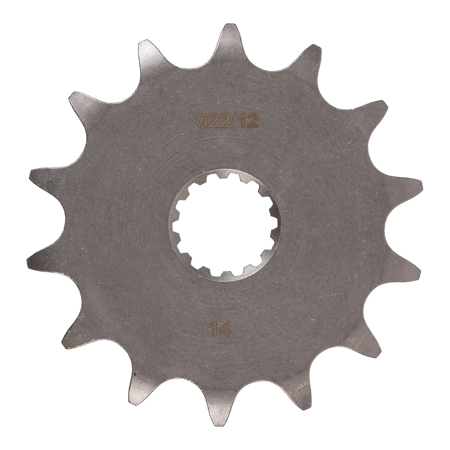 MTX 564 Steel Front Sprocket #520 (10-2HG)