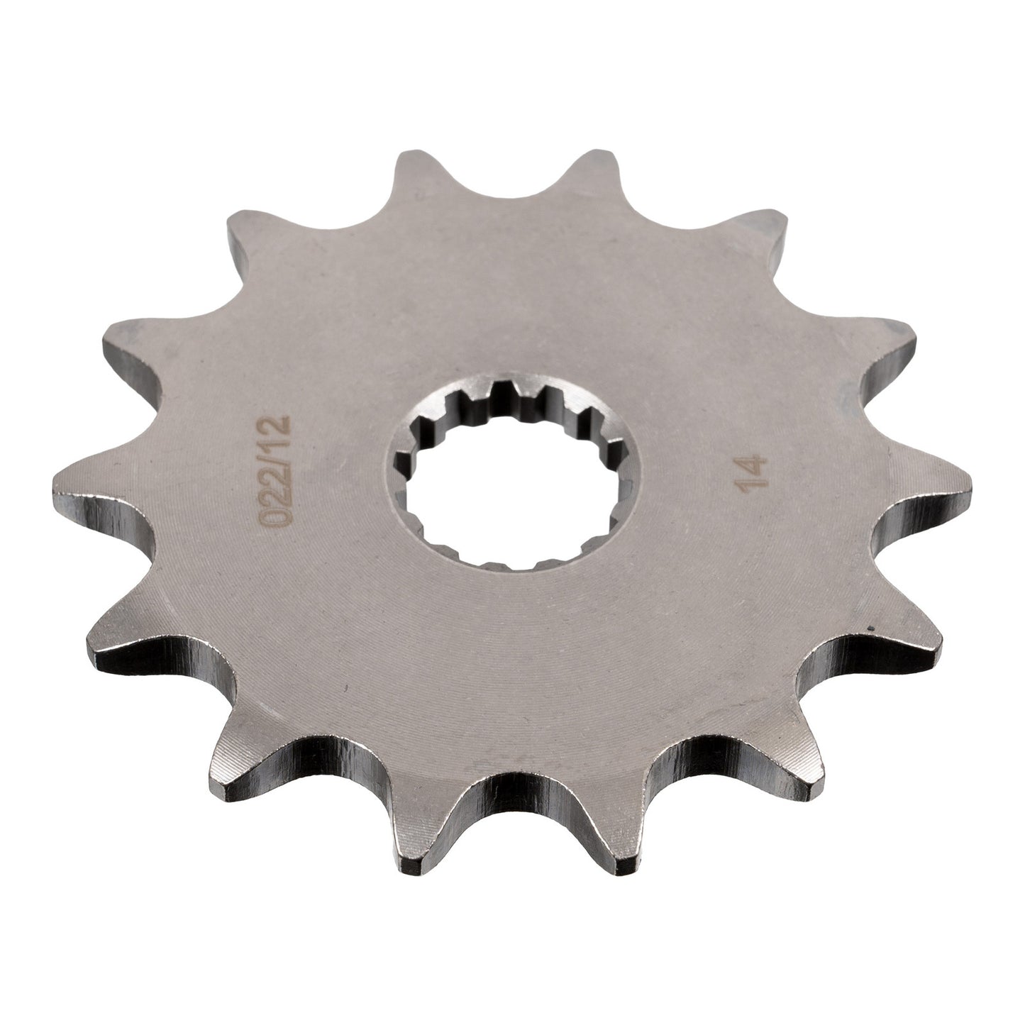 MTX 564 Steel Front Sprocket #520 (10-2HG)