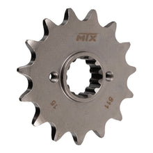 MTX 511 Steel Front Sprocket #520 (10-163)