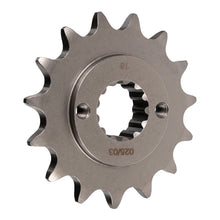 MTX 511 Steel Front Sprocket #520 (10-163)