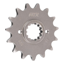 MTX 516 Steel Front Sprocket #520 (10-126)
