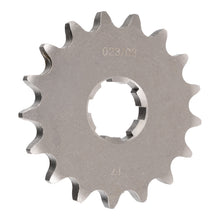 MTX 568 Steel Front Sprocket #530 (10-256)