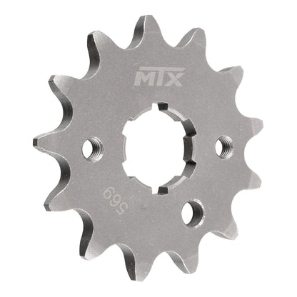 MTX 569 Steel Front Sprocket #520 (10-0Y1)