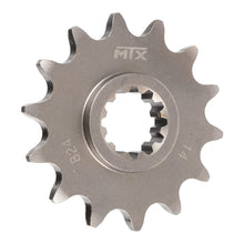 MTX 824 Steel Front Sprocket #520 (10-HQ5)