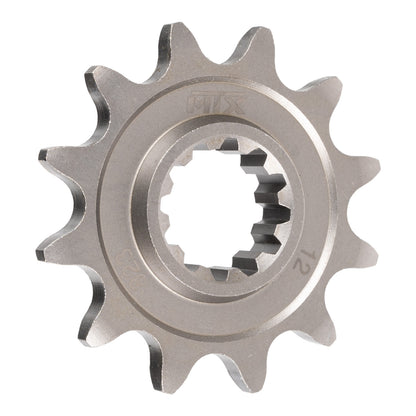 MTX 823 Steel Front Sprocket #520 (10-HQ1)