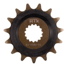 MTX Royal Enfield Steel Front Sprocket #525 (10-REH)