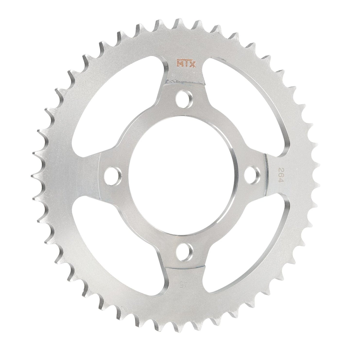 MTX 264 Steel Rear Sprocket #428 (11-Y2P)