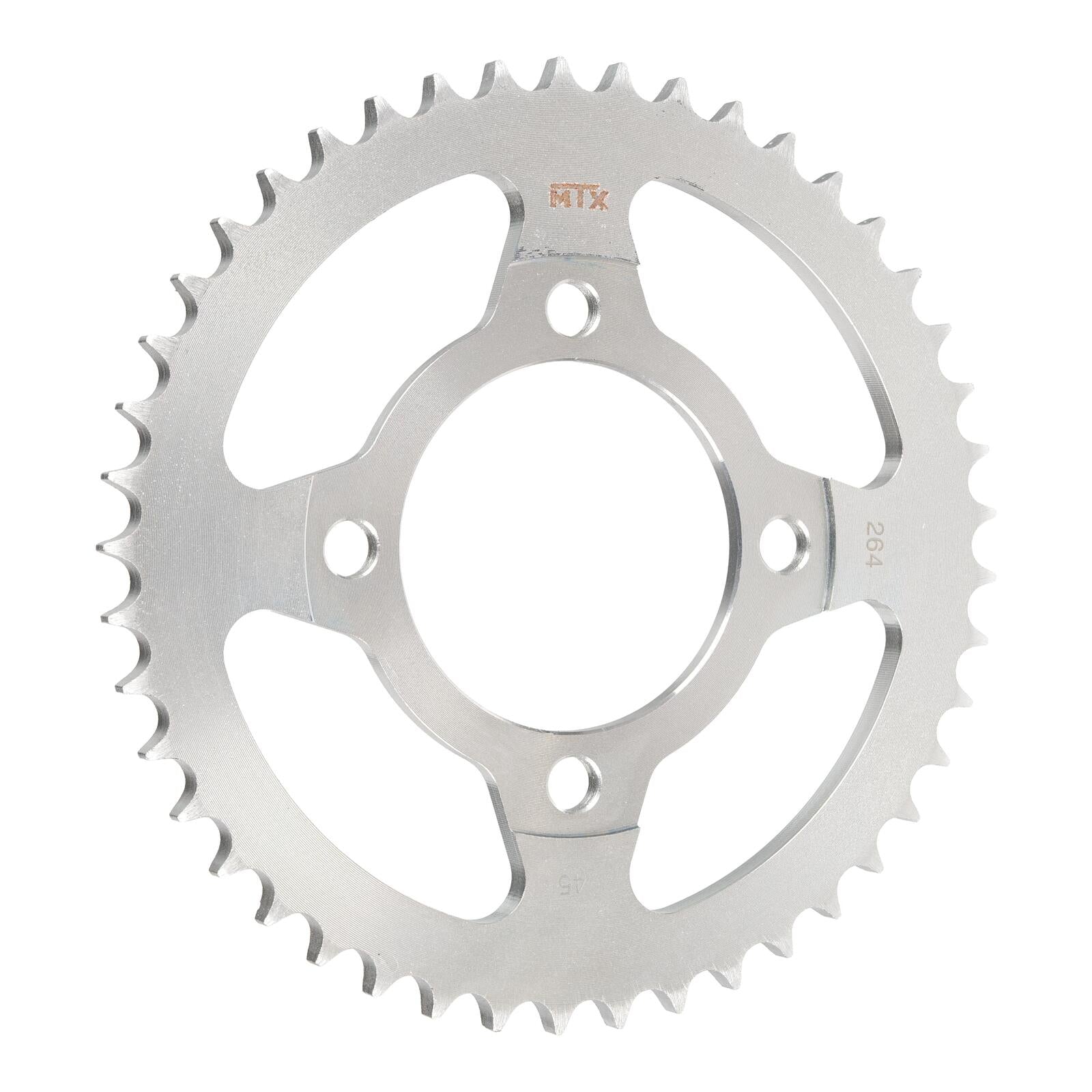 MTX 264 Steel Rear Sprocket #428 (11-Y2P)