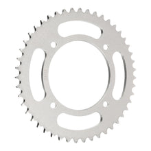 MTX 1798 Steel Rear Sprocket #420 (11-02B)