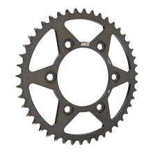 MTX 735 Steel Rear Sprocket #520 (11-735)