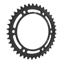 MTX 1317 Steel Rear Sprocket #525 (11-1317)