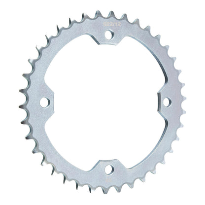 MTX 1857 Steel Rear Sprocket #520 (11-5TG)