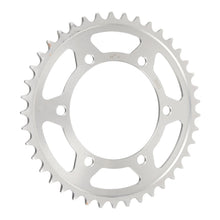 MTX 2020 Steel Rear Sprocket #520 (11-2020)