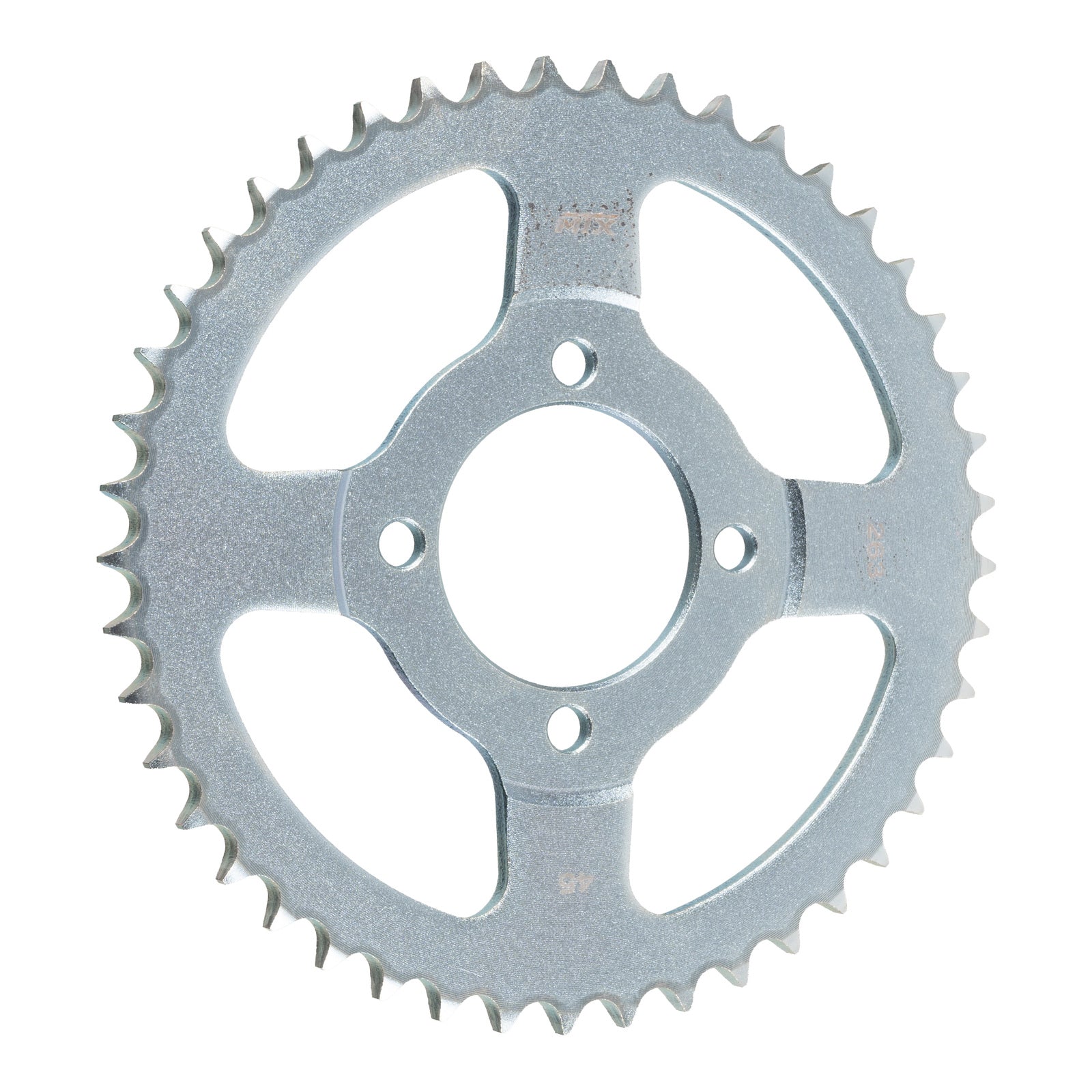 MTX 263 Steel Rear Sprocket #428 (11-059)