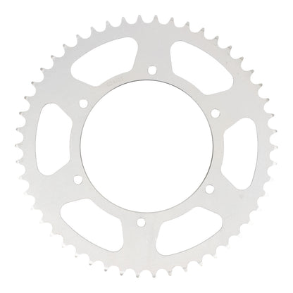 MTX 245/2 Steel Rear Sprocket #520 (11-428)