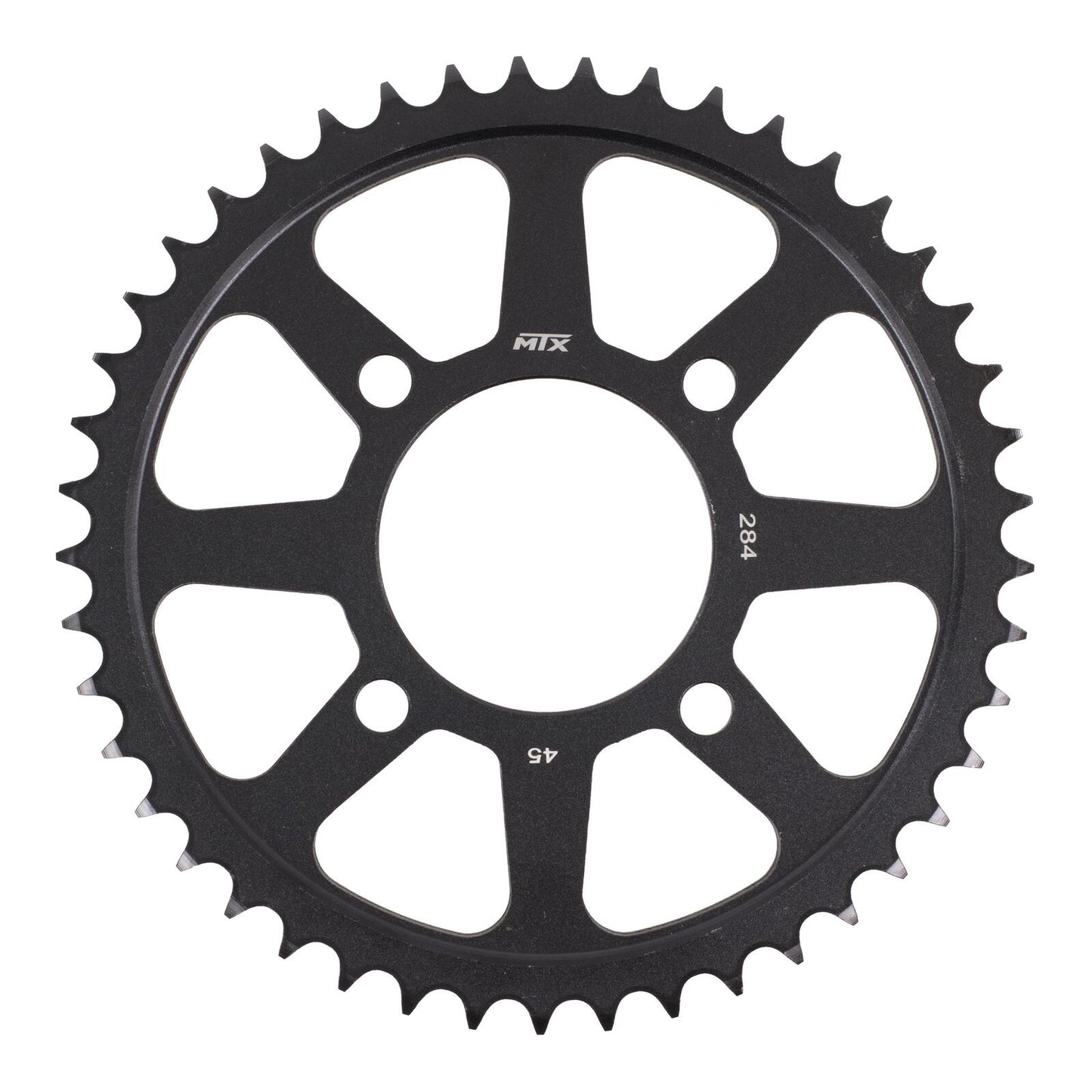 MTX 284 Steel Rear Sprocket #530 (11-300)