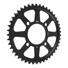 MTX 284 Steel Rear Sprocket #530 (11-300)