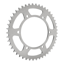 MTX 300 Steel Rear Sprocket #525 (11-4NX)
