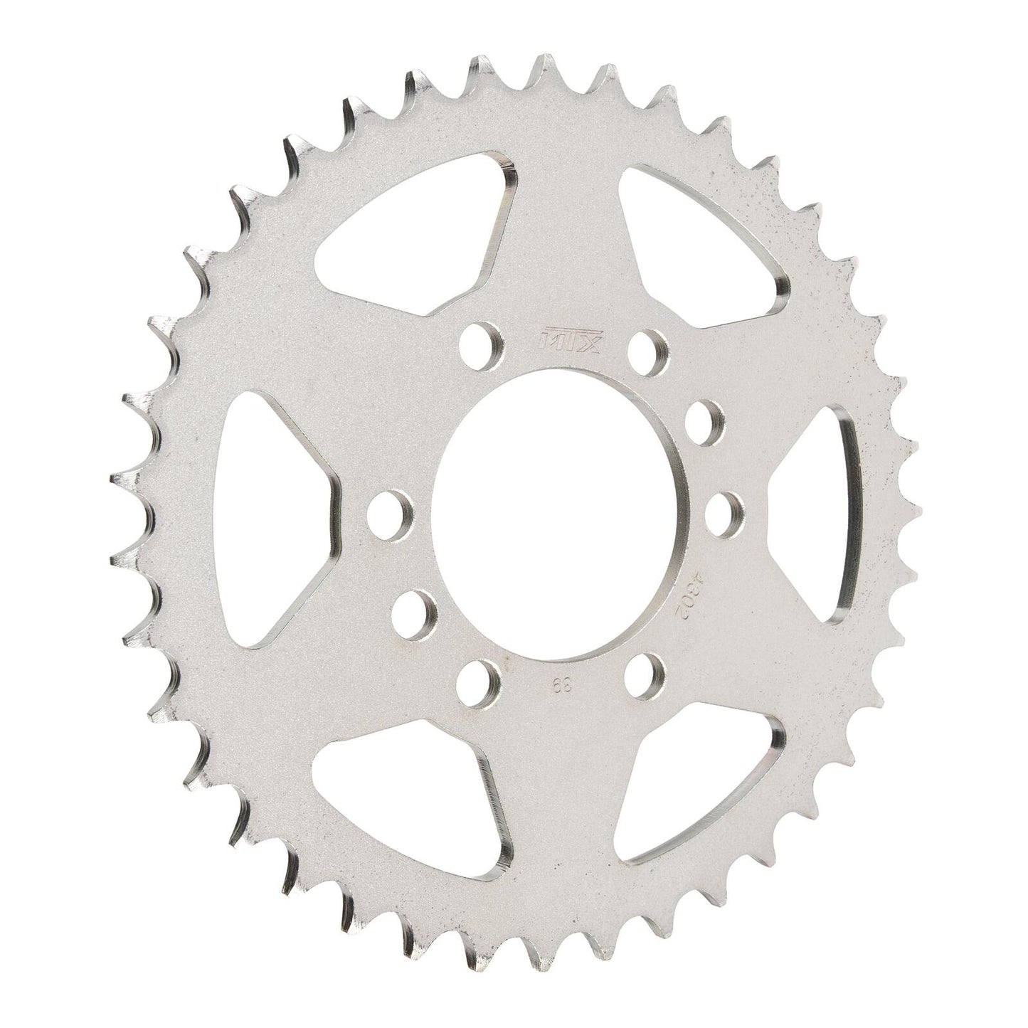 MTX 1826 Steel Rear Sprocket #520 (11-220)