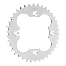 MTX 1350 Steel Rear Sprocket #520 (11-HA2)
