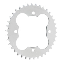 MTX 1350 Steel Rear Sprocket #520 (11-HA2)