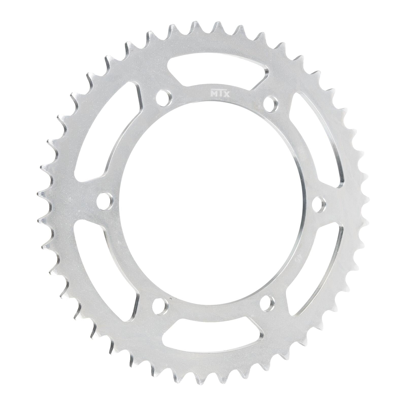MTX 305 Steel Rear Sprocket #520 (11-305)