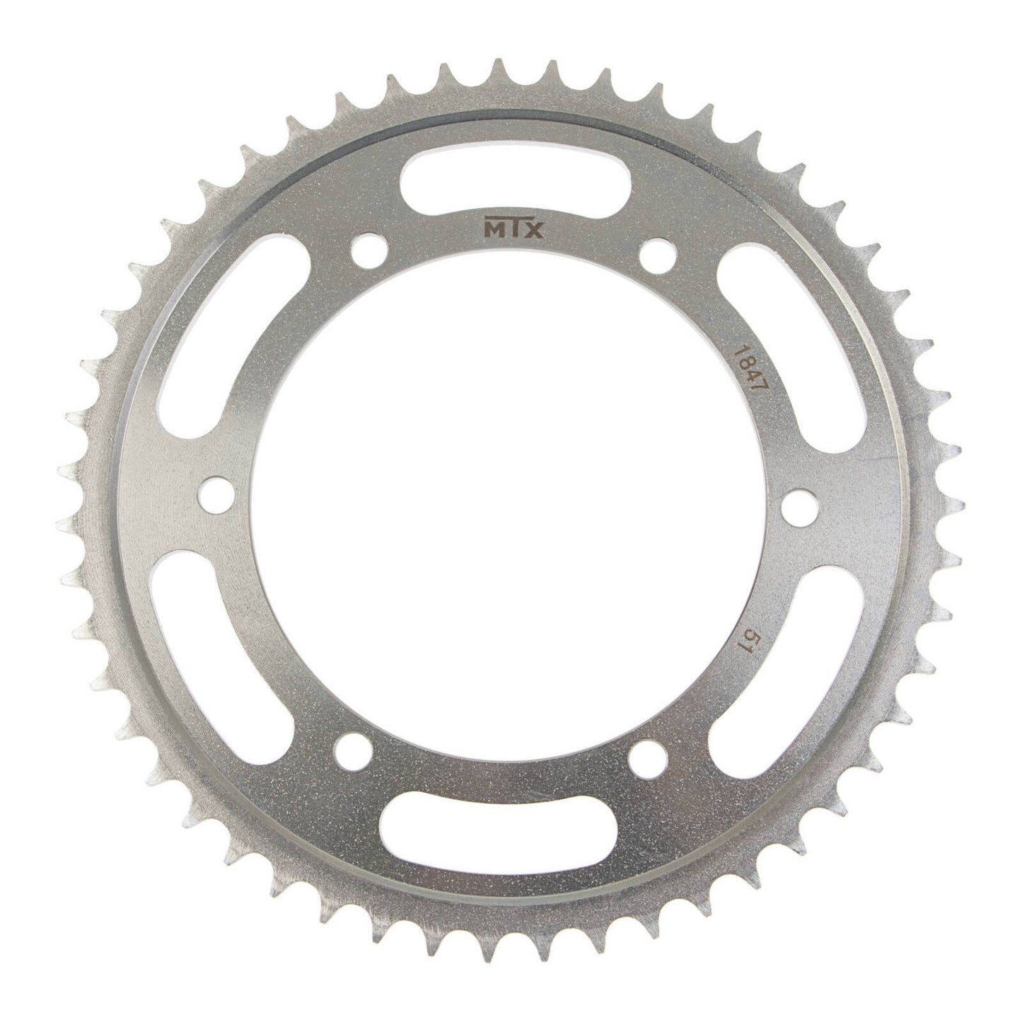 MTX 1847 Steel Rear Sprocket #428 (11-1HX)
