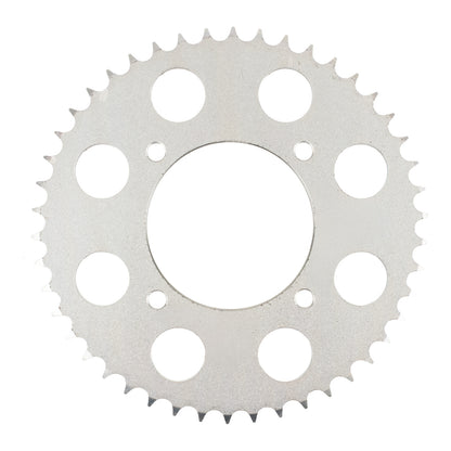 MTX 1204 Steel Rear Sprocket #428 (11-KN4)