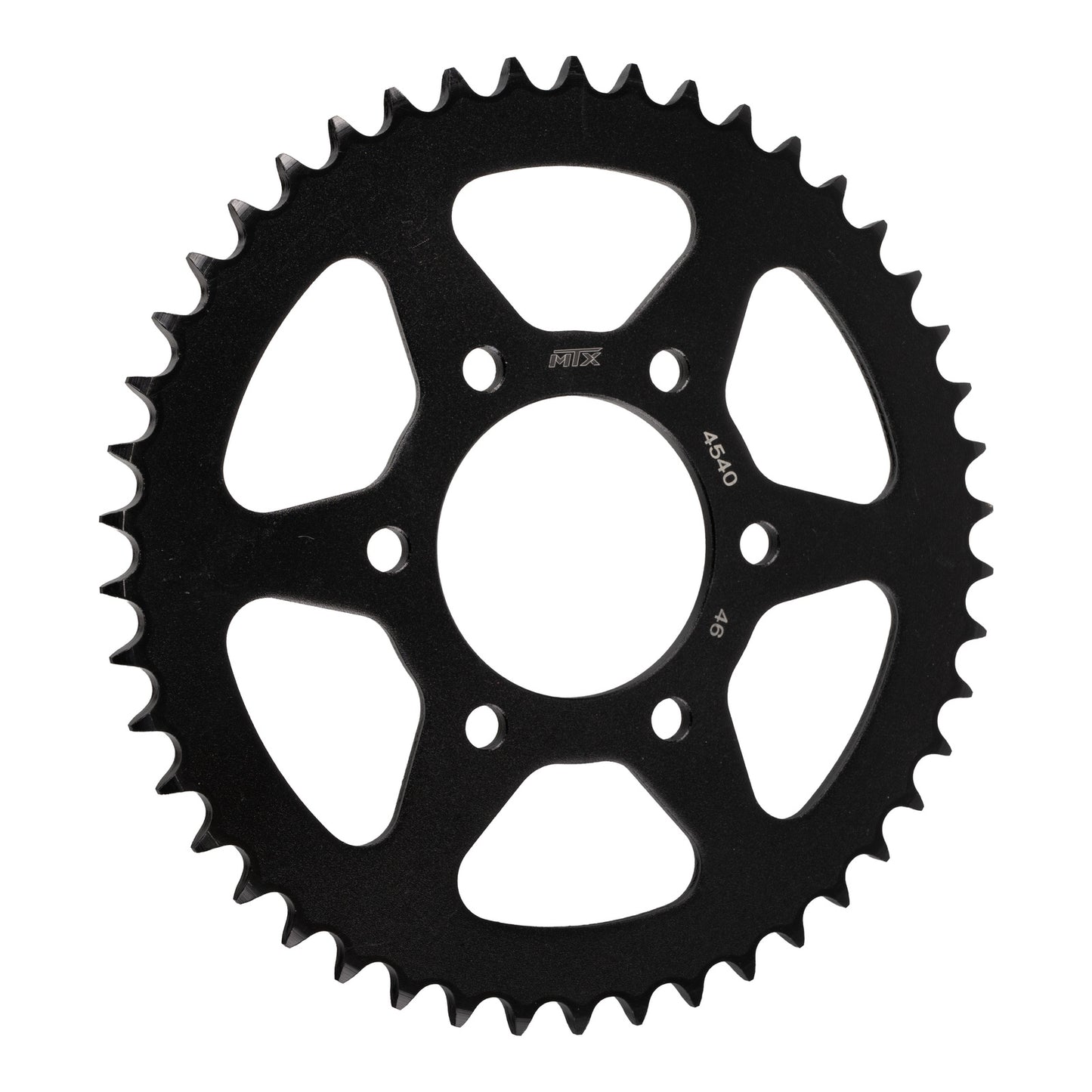 MTX 1073 (2) Steel Rear Sprocket #520 (11-HY3)