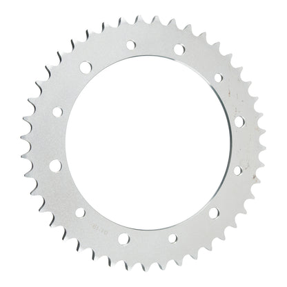 MTX 1340 Steel Rear Sprocket #530 (11-MT4)