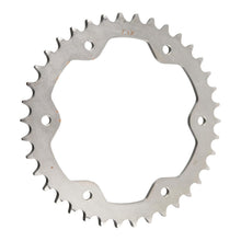 MTX 893 Steel Rear Sprocket #525 (11-893)