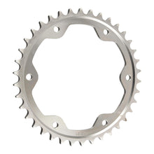 MTX 893 Steel Rear Sprocket #525 (11-893)