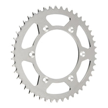 MTX 808 Steel Rear Sprocket #520 (11-402)
