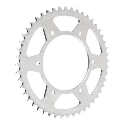 WMP OE Steel Rear Sprocket 897 47T #520