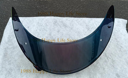 Shoei Helmet Shield - CWR-1 / CWR-F Replacement Visor – High-Durability