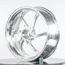 New Arrival Motorcycle Forged Aluminum Wheels Rim For Harley/ BMW Motorrad/Ducati/Honda/Yamaha/Kawasaki/KTM/MV Agusta Etc