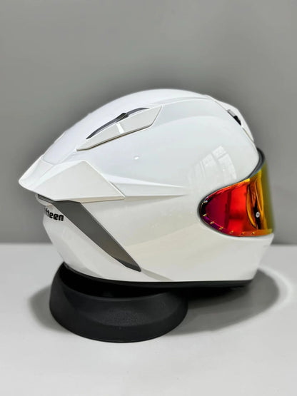 Shoei X-Fifteen X-SPR Pro – Glossy Full-Face Performance Helmet