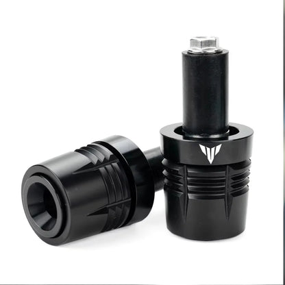 Yamaha MT Series CNC Bar End Sliders – Handlebar Grip Protectors