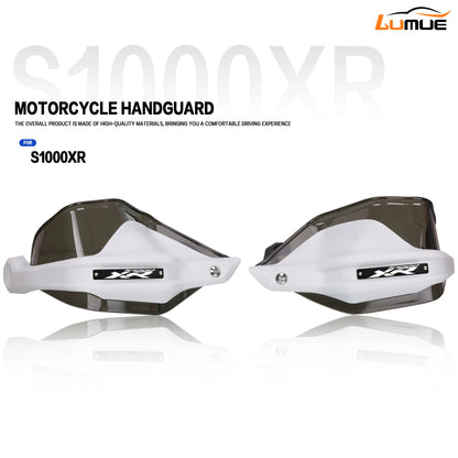Motorcycle S 1000 XR Handguard Accessories Handlebars Fairing Hand Guard Extension Windshield For BMW S1000XR S1000 XR 2016-2025